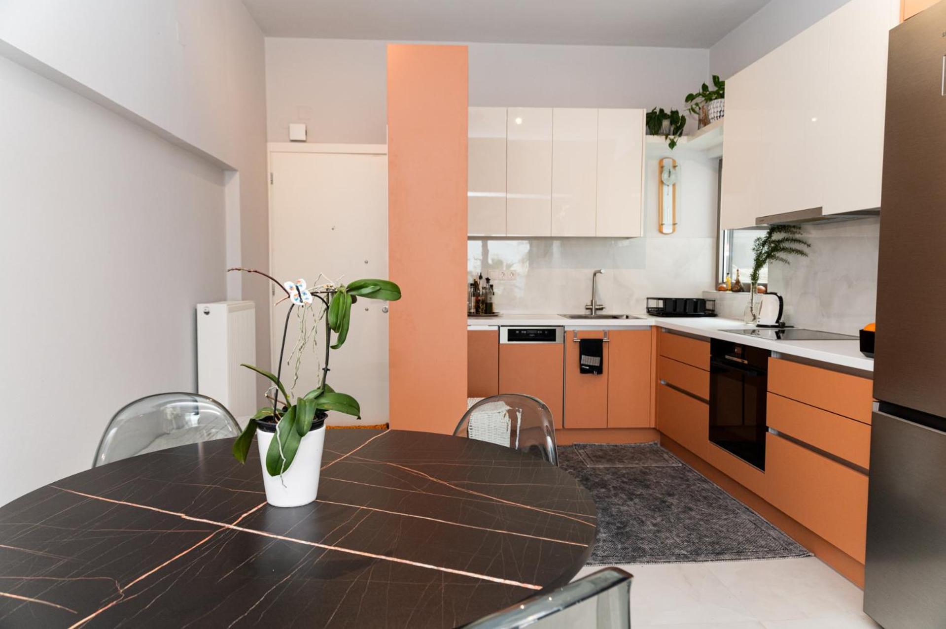Eftihia Apartments By The Sea Rethimnon Buitenkant foto
